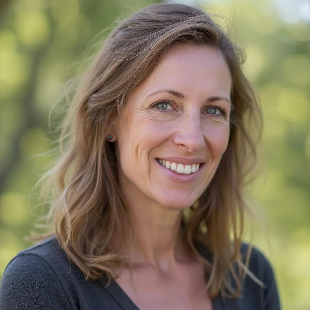 Coach Chloé Petit
