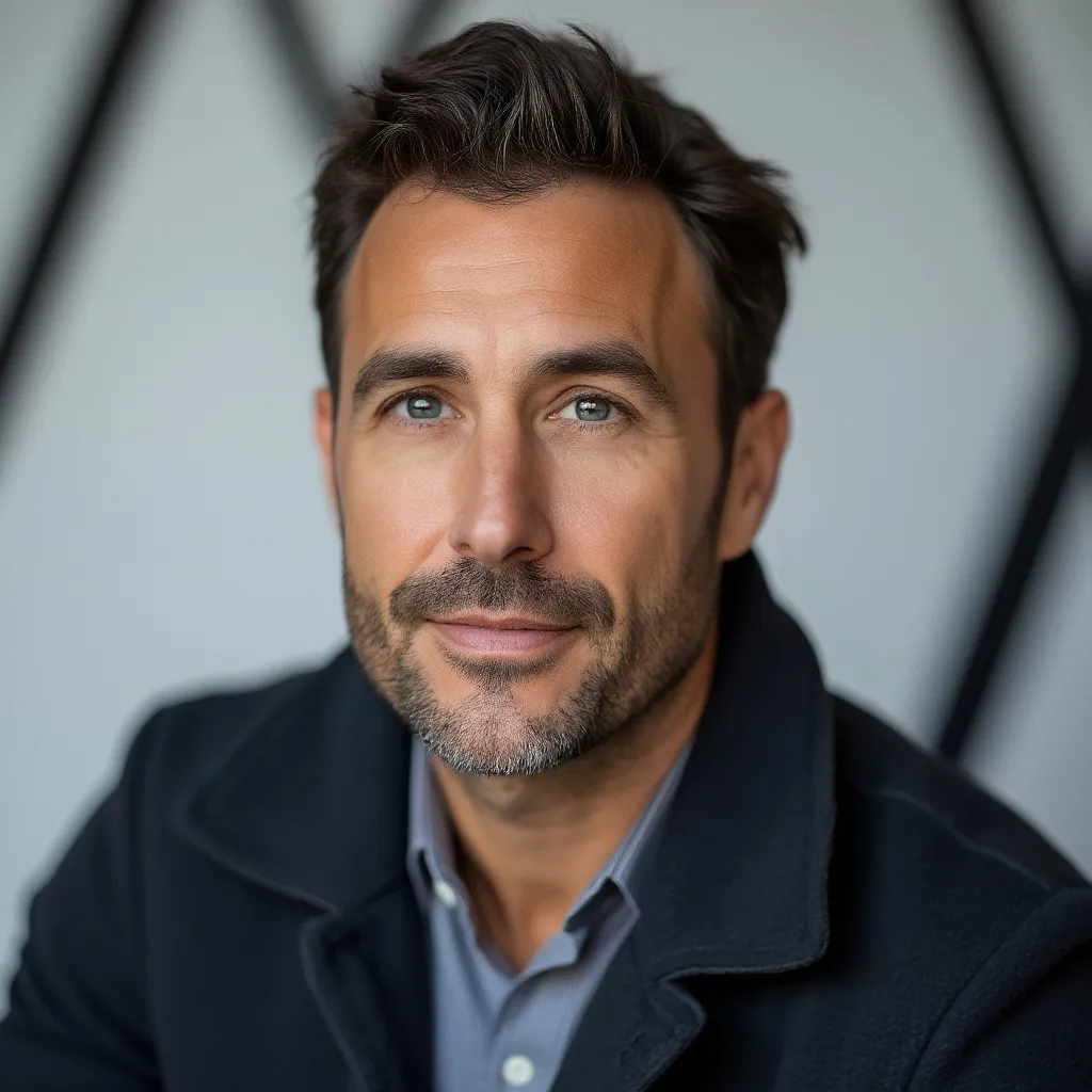 Julien Moreau, Coach en Performance et Stratégie