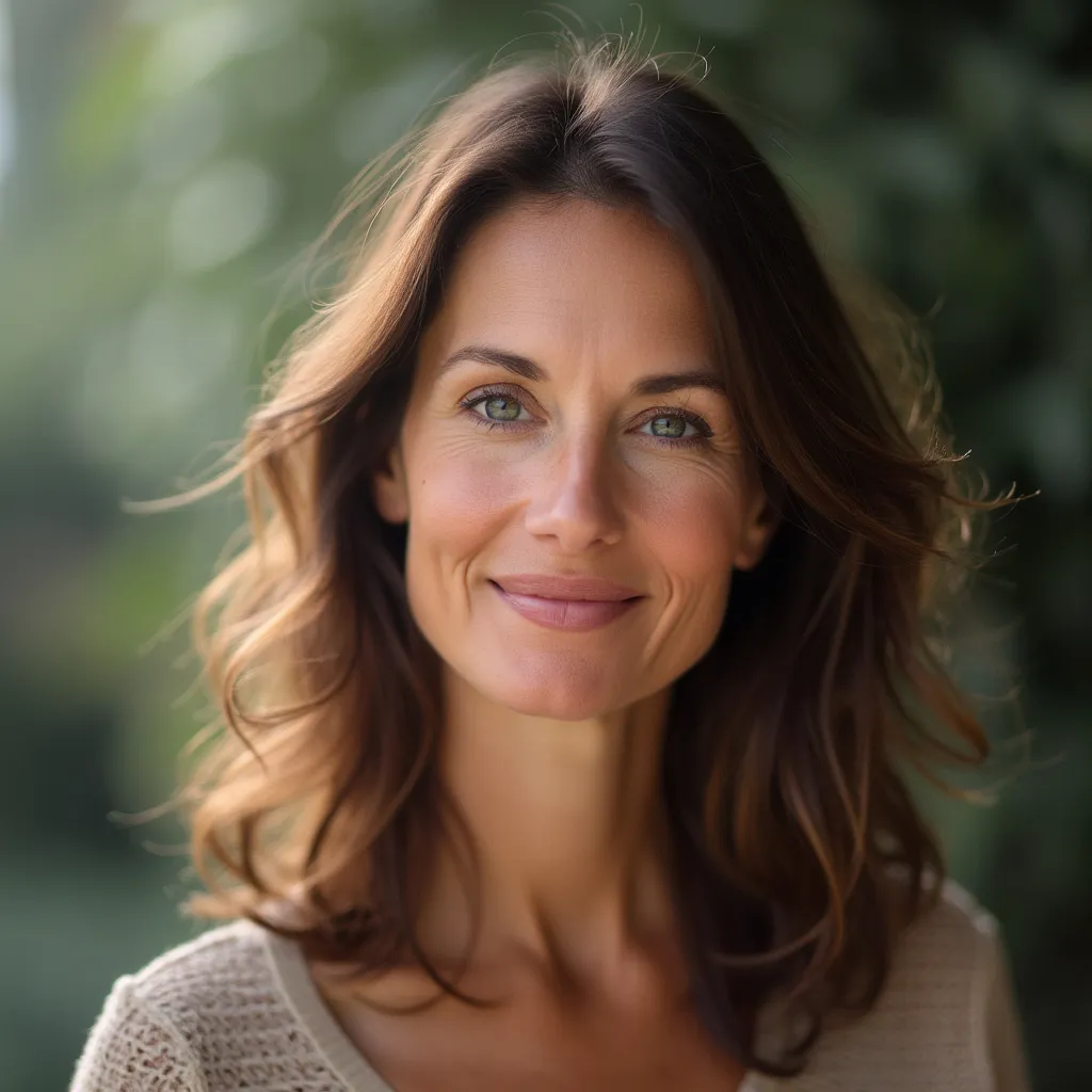 Chloé Bernard, Spécialiste en Bien-être et Mindfulness